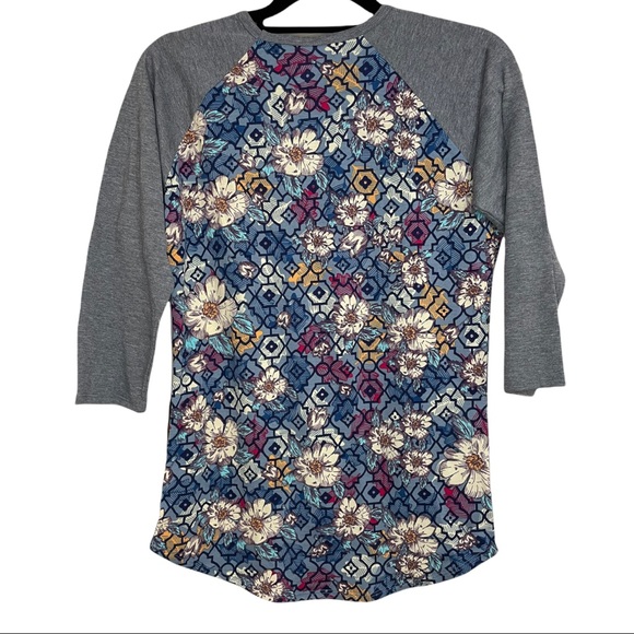 S LuLaRoe Randy - Picture 4 of 4